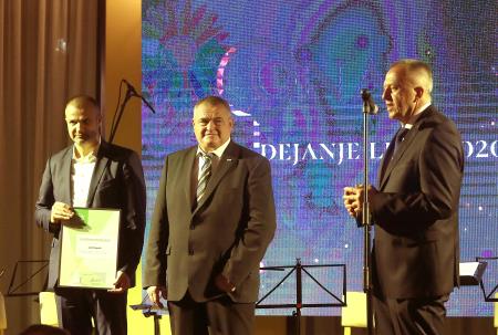 ONA ON PRIREDITEV RADIA 94 35 FOTO LJUBO VUKELIČ